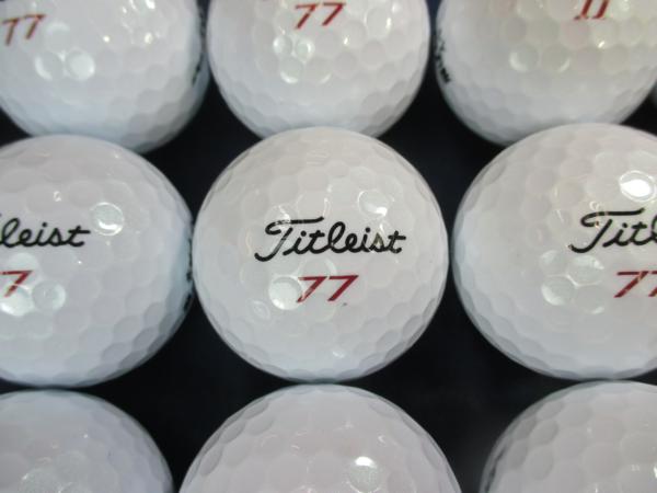 030189【特A級】Titleist VG3 [2014年モデル] [パール] 20個
