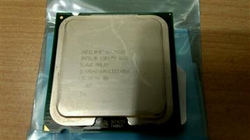 JKW Intel Core2Quad Q9300(2.5GHz) Bulk LGA775 ☆即決☆