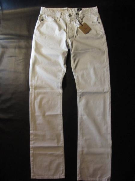 本物正規◆AG JEANS◆ジーンズProtege SIL 灰■W32