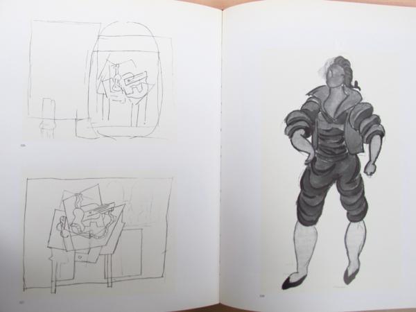 大著『Picasso Theatre』 演劇を主題としたピカソ作品集 | WASALATTECH.COM