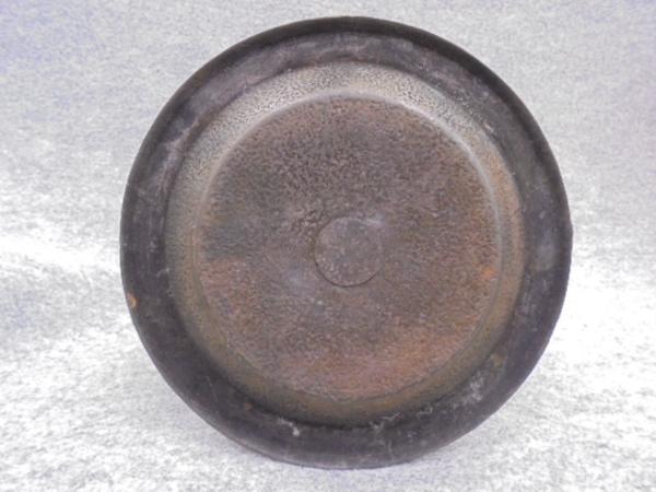 岩手 南部鉄器 鉄瓶 文秀堂 竹に雀 図柄 良い 鉄器 ナンブ こちらは