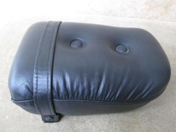 【BST】ｃ★ビラーゴ250　3DM　純正　リアシート　　　　　　★