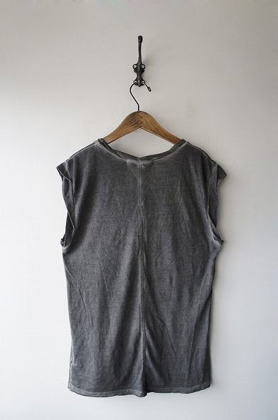 2014SS Deuxieme Classe PAM＆GELA IM NOT SORRY Tシャツ/S