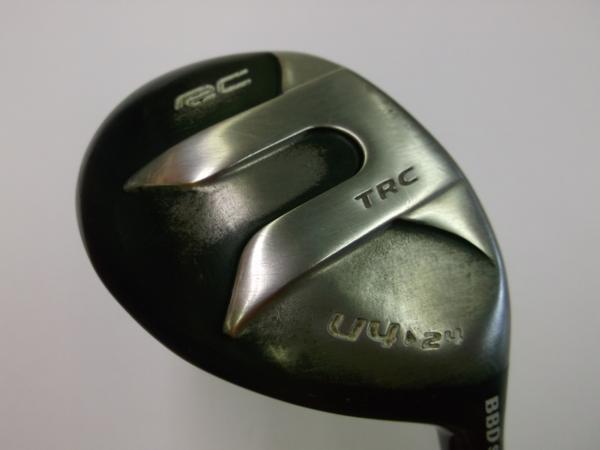 ■ロイコレＢＢＤ’Ｓ　ＴＲＣ　Ｕ４（２４）　ＳＲ　ＵＳＥ