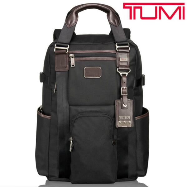 TUMI トゥミ メンズ ビジネスバッグ カジュアル鞄 22380/Hickory