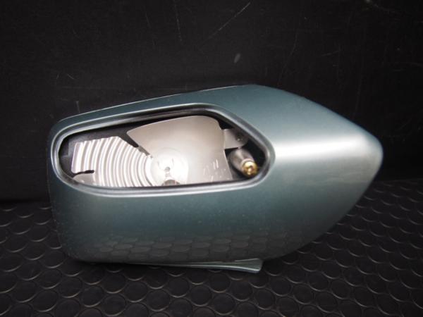 新品!BMW/K100RS純正右ミラーカバー/ケース