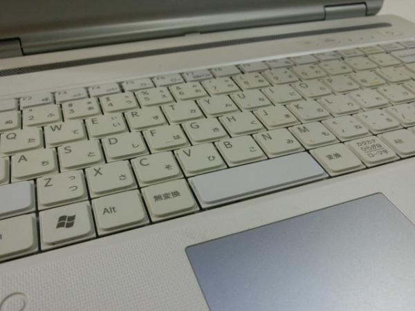 ジャンク!SONY VGN-NR72B○Core2Duo T8100 2.1G 4G 160G Sマルチ