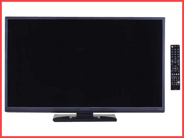 オリオン 32型LED液晶テレビ ORION SNX32-3EP USB-HDD対応 新品(液晶