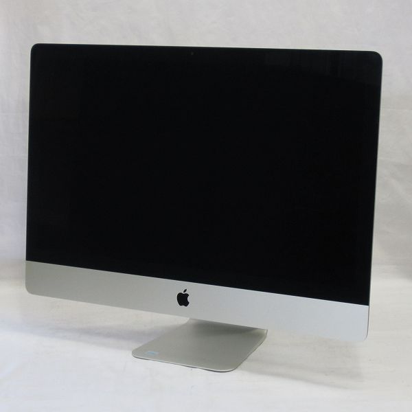 iMac Intel Quad Core i7 3.4GHz /27 MD096J/A