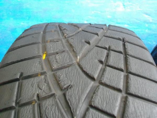 H【616】TOYO プロクセス R1R 195/50-15 4本セット
