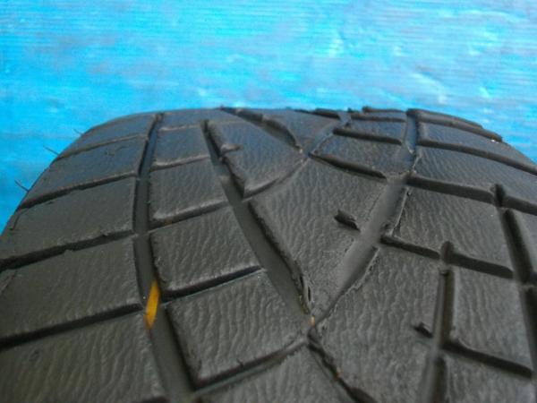 H【616】TOYO プロクセス R1R 195/50-15 4本セット