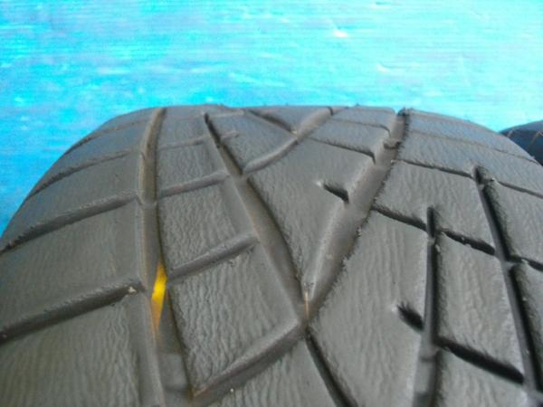 H【616】TOYO プロクセス R1R 195/50-15 4本セット