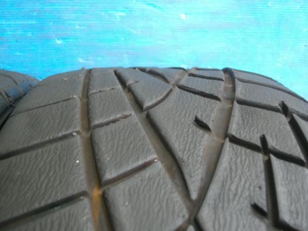 H【616】TOYO プロクセス R1R 195/50-15 4本セット