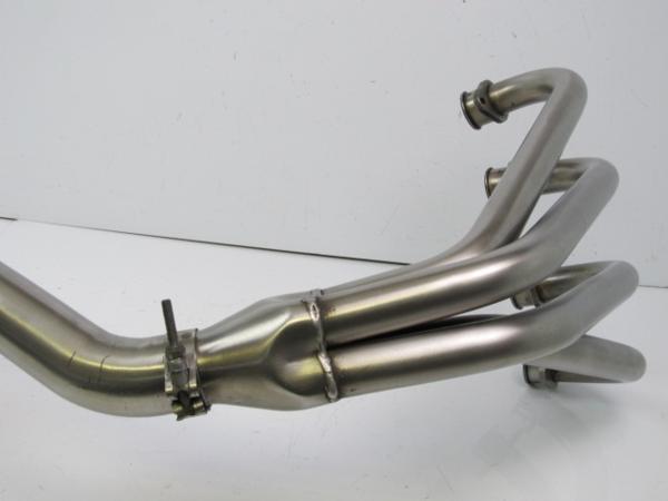 CB400SF NC31 VerS/R KERKERメガホンマフラー(マフラー本体（社外