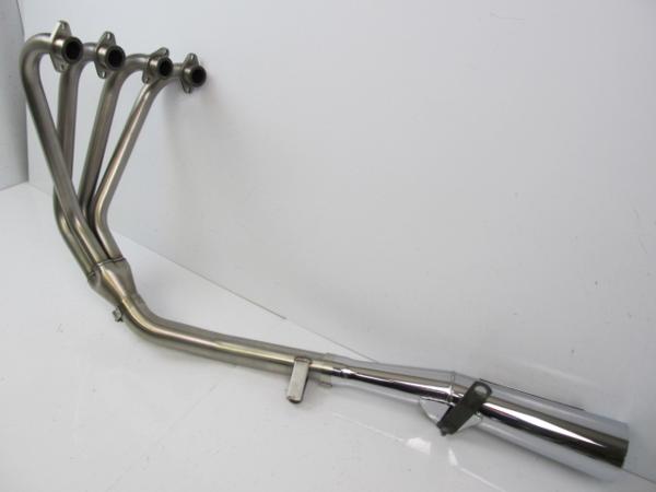 CB400SF NC31 VerS/R KERKERメガホンマフラー(マフラー本体（社外