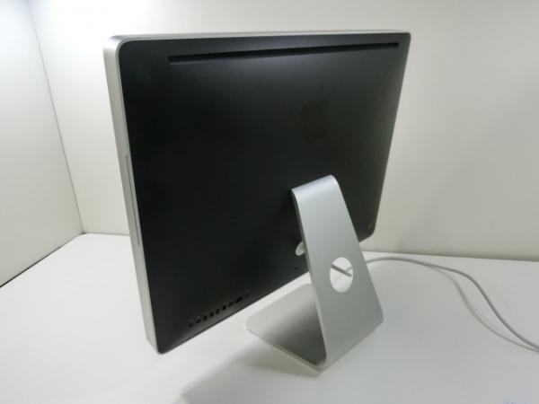 ジャンク!APPLE iMac●Core2Duo 2.8G 4G 1T