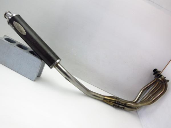 CB400SF NC31 ノジマ ファサーム マフラー フルエキ 社外品