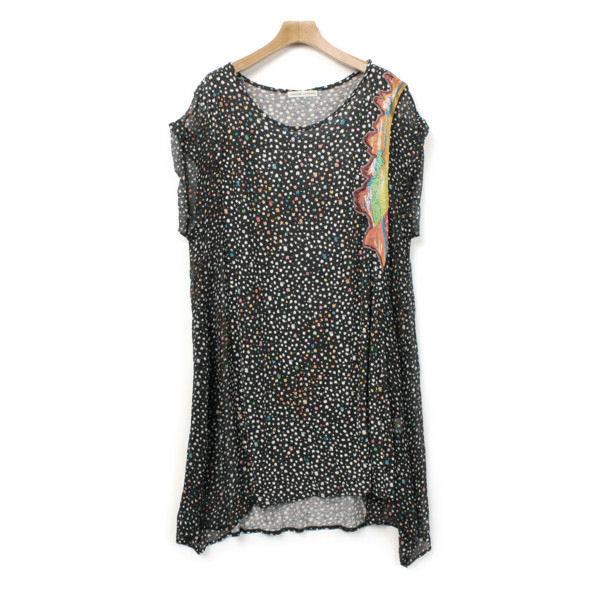 ツモリ　チサト TSUMORI CHISATO ワンピース 中古 193342 A7