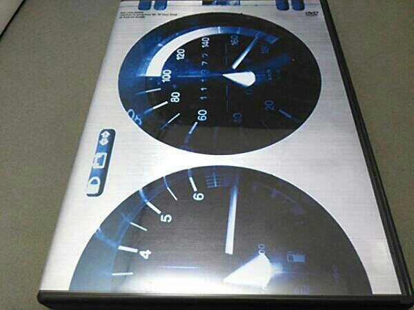 Mr.Children/regressor progress '96-'97 tour finalINTOKYODOME