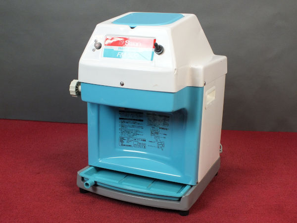 SWAN 氷削機 FM-500 SWAN FM-500 氷削機＊現状品＊ アンティーク、コレクション 電化製品