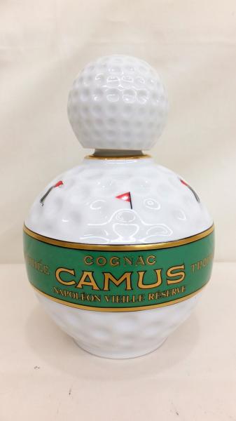 CAMUS カミュ TROPHEE 700ml ブランデー