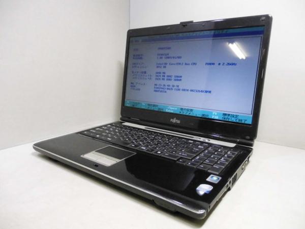 #905269 FUJITSU NF/C50 FMV-BIBLO