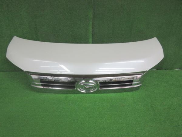 81910 タント　Xターボ　LA600S/LA610S　ボンネットフード