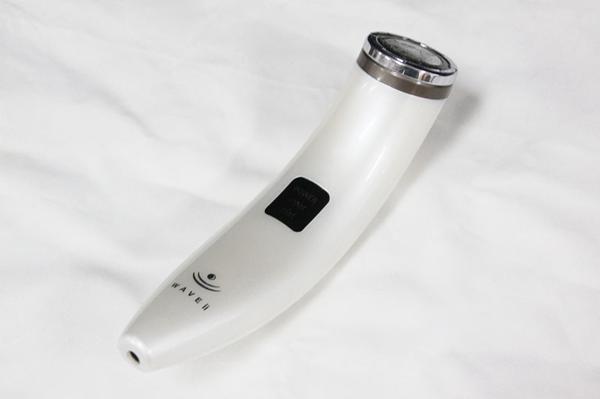 エステツインLV エステツインLV ソニックとEMSが両方使える美顔器