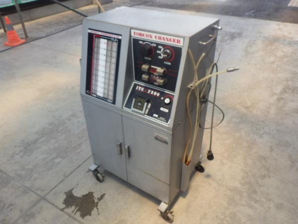 日産アルティア☆トルコンチェンジャー☆ITC-7500☆Y528(工具)｜売買 