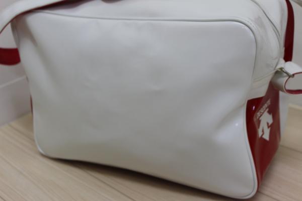 広島カープ エナメルバッグ その他ブランド(ソノタブランド) / 広島