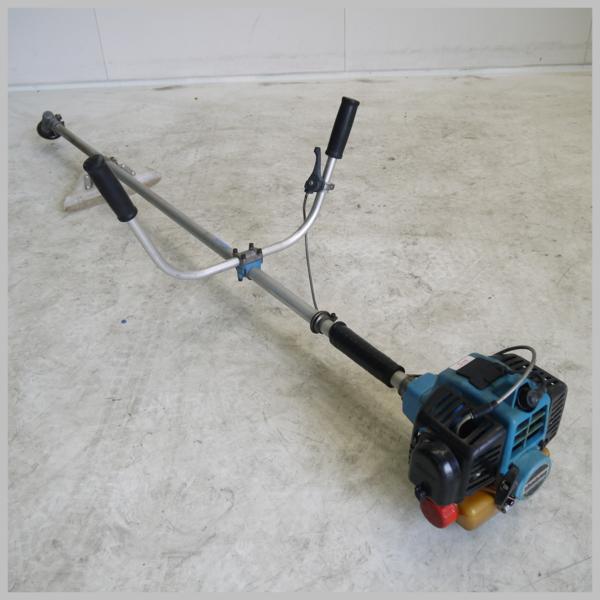 ☆売切り！☆新ダイワ 草刈機 刈払機 S26B☆中古☆D29(本体)｜売買され 