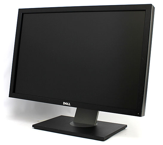 DELL製★24インチ 液晶モニター★U2410f★