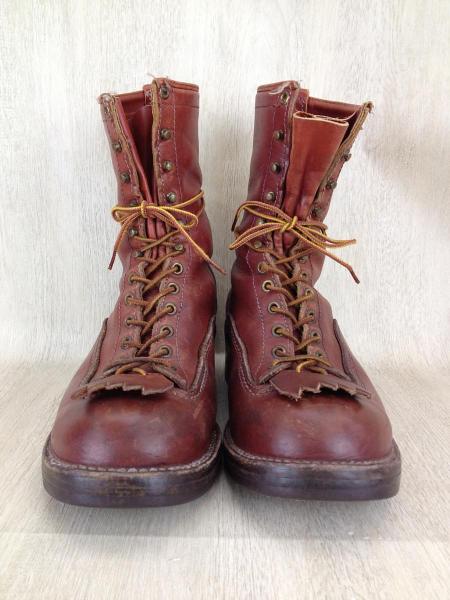 WESCO◆ジョブマスター/US9.5/…