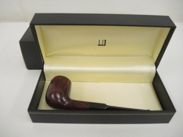 1955/●パイプ ダンヒル ブリュイエール 煙管 喫煙道具 DUNHILL