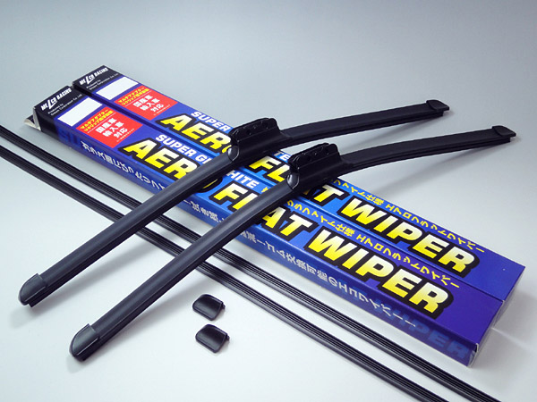 キャデラックドゥビル(1993～2005)エアロワイパー