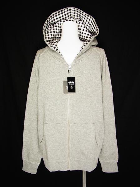 値下げ■新品 定価17064円 ステューシー STUSSY パーカー sizeS