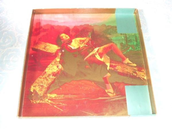 純正オンライン 沢田研二/架空のオペラ'86 CD BOX 【公式通販】