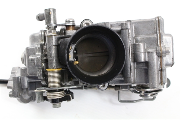 XR250[12社外KEIHIN FCRキャブレター]検XR｝60