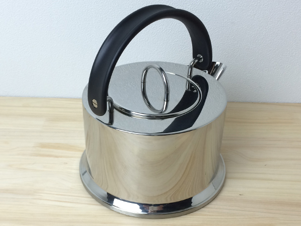 bodum ボダム OSIRIS 2L オシリス ケトル イタリア製 やかん(ヤカン