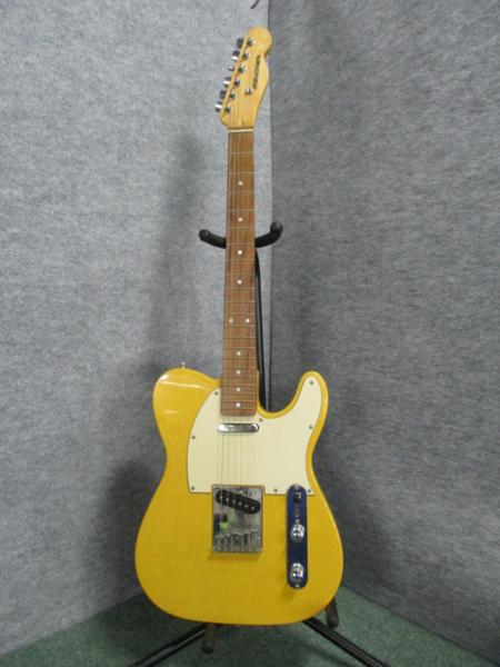 SELDER Telecaster Type エレキギター 中古 B00711(本体)｜売買された