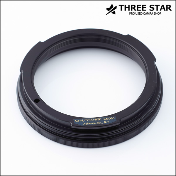 アテナ工央 ポートコンバーター SEA＆SEA MDX INON ポート用