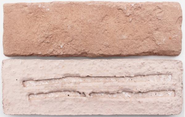 古煉瓦タイル　外装　Mブリック　M-50