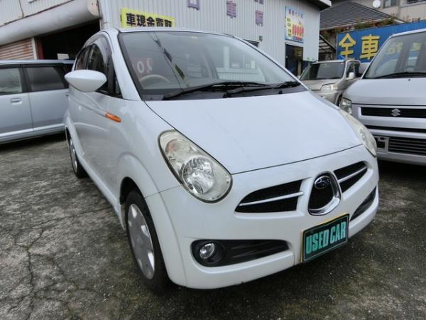 福岡 H16 スバルR2 車検H29年6月 売切20円～@車選び.com