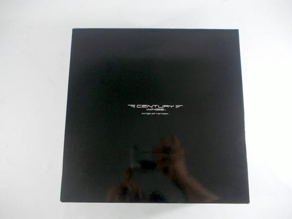 CENTURY WINGS 1/72 A-6E イントルーダー 001602★H25-12