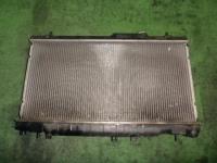 インプレッサ LA-GG2 ラジエター