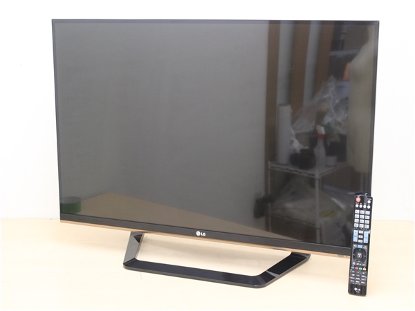 ○LG 42LM6600-JB LED 42V型液晶テレビ 12年製(液晶)｜売買された 