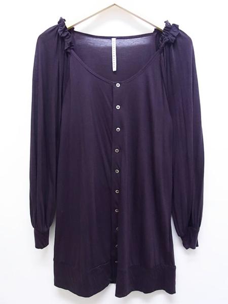 sunaokuwahara/スナオクワハラ/トップス/カットソー/アウター/M