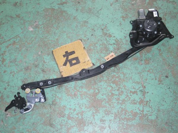 K12-216 LA600S タント カスタム 右 リア スライドドアモーター