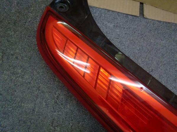 ムーヴ♪純正◆左テールユニット【LA100S/後期】中古♪