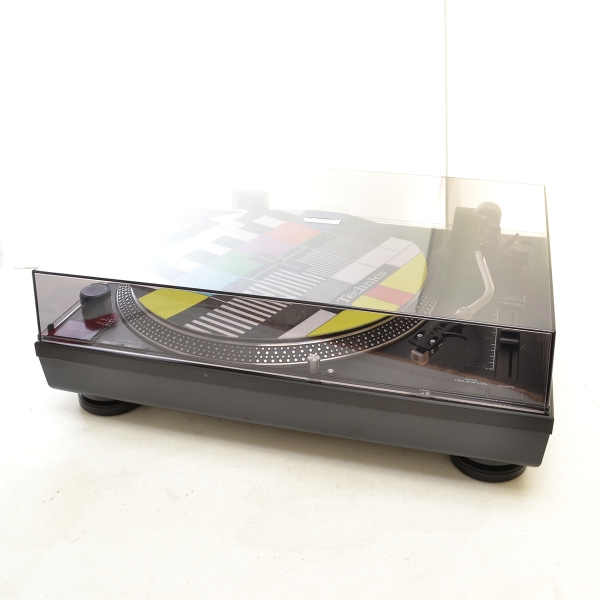 ▽129481美品 Neu ターンテーブル DJ ミキサー DD1200mk3